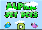 Alpha Jet Pets